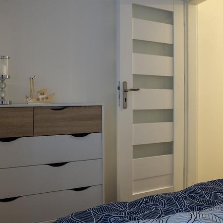 Complex Apartamenty - Morski كوزتسالين المظهر الخارجي الصورة