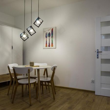Complex Apartamenty - Morski كوزتسالين المظهر الخارجي الصورة