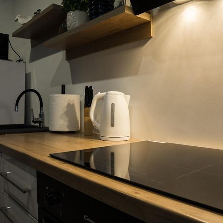 Complex Apartamenty - Morski كوزتسالين المظهر الخارجي الصورة