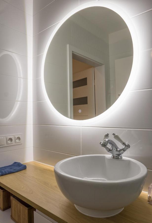 Complex Apartamenty - Morski كوزتسالين المظهر الخارجي الصورة